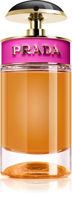 Prada Candy Eau de Parfum for Women 50 ml