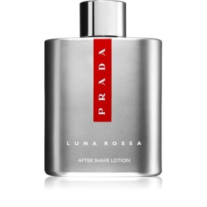 Prada Luna Rossa Aftershave Water for Men 125 ml