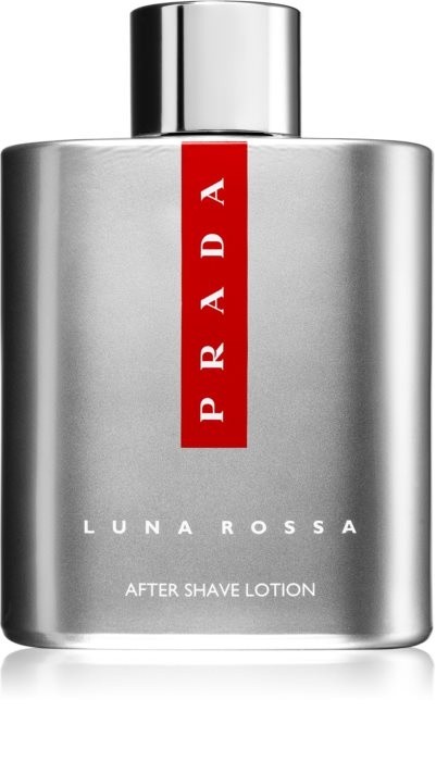 Prada Luna Rossa Aftershave Water for Men 125 ml