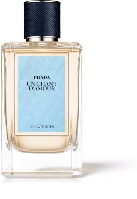 Prada Olfactories Un Chant d'Amour Eau de Parfum Unisex 100 ml