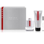 Prada Luna Rossa Gift Set XII. for Men