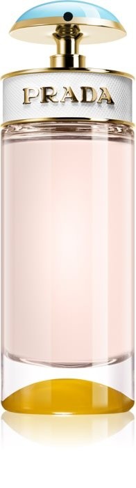 Prada Candy Sugar Pop Eau de Parfum for Women 80 ml