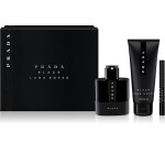 Prada Luna Rossa Black Gift Set I. for Men