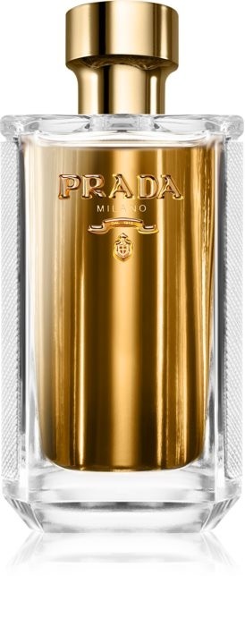 Prada La Femme Eau de Parfum for Women 100 ml