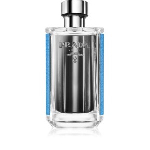 Prada L’Homme L’Eau Eau de Toilette for Men 100 ml