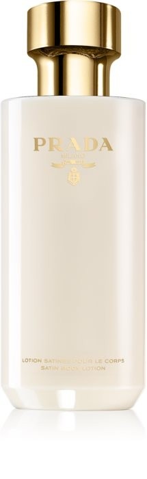 Prada La Femme Body Lotion for Women 200 ml