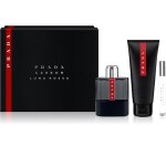 Prada Luna Rossa Carbon Gift Set III. for Men