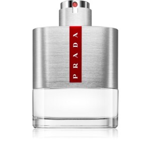Prada Luna Rossa Eau de Toilette for Men 100 ml