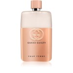Gucci Guilty Pour Femme Love Edition Eau de Parfum for Women   90 ml