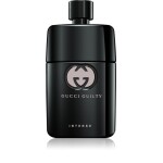 Gucci Guilty Intense Pour Homme Eau de Toilette for Men 90 ml