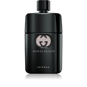 Gucci Guilty Intense Pour Homme Eau de Toilette for Men   90 ml