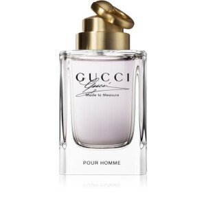 Gucci Made to Measure Eau de Toilette for Men   90 ml