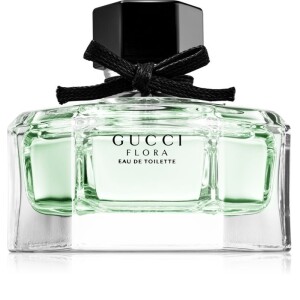 Gucci Flora Eau de Toilette for Women 50 ml