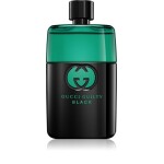 Gucci Guilty Black Pour Homme Eau de Toilette for Men 90 ml