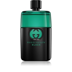 Gucci Guilty Black Pour Homme Eau de Toilette for Men   90 ml