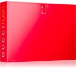 Gucci Rush Eau de Toilette for Women 50 ml