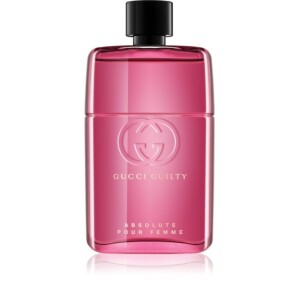 Gucci Guilty Absolute Pour Femme Eau de Parfum for Women 90 ml