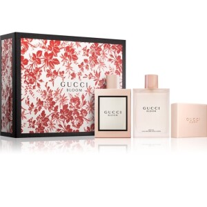 Gucci Bloom Gift Set IX. for Women