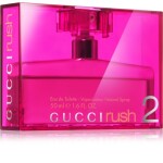 Gucci Rush 2 Eau de Toilette for Women   50 ml