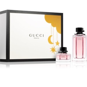 Gucci Flora Gorgeous Gardenia Gift Set I. for Women