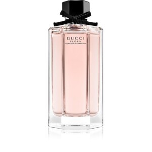 Gucci Flora Gorgeous Gardenia Eau de Toilette for Women 100 ml