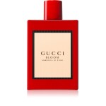 Gucci Bloom Ambrosia di Fiori Eau de Parfum for Women   100 ml