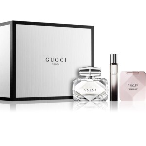 Gucci Bamboo Gift Set II. for Women