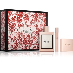 Gucci Bloom Gift Set VI. for Women