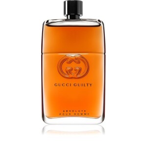 Gucci Guilty Absolute Eau de Parfum for Men   150 ml