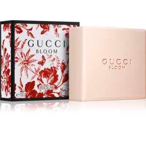 Gucci Bloom Bar Soap for Women   150 g