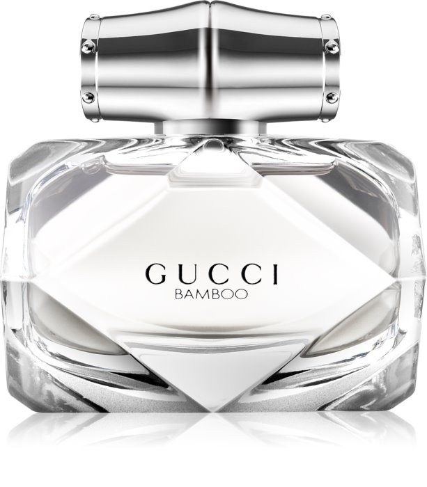 Gucci Bamboo Eau de Parfum for Women 75 ml
