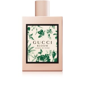 Gucci Bloom Acqua di Fiori Eau de Toilette for Women 100 ml