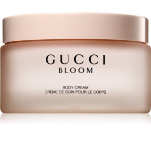 Gucci Bloom Body Cream for Women 180 ml