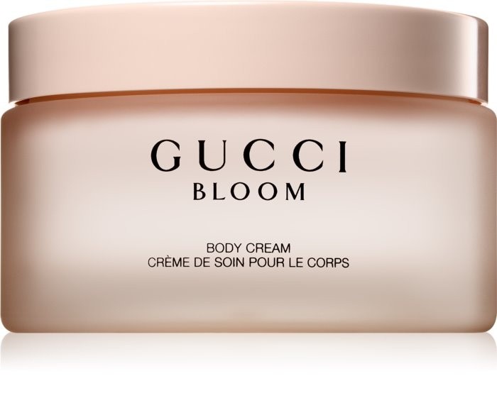 Gucci Bloom Body Cream for Women 180 ml