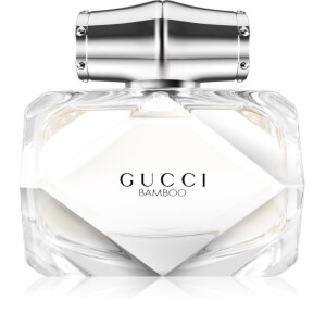 Gucci Bamboo Eau de Toilette for Women   75 ml