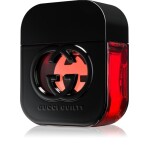 Gucci Guilty Black Eau de Toilette for Women 50 ml