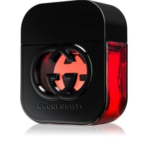 Gucci Guilty Black Eau de Toilette for Women   50 ml