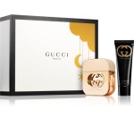 Gucci Guilty Gift Set I. for Women