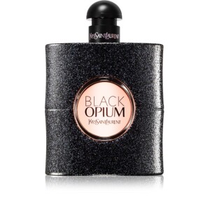 Yves Saint Laurent Black Opium Eau de Parfum for Women   90 ml