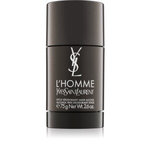Yves Saint Laurent L’Homme Deodorant Stick for Men 75 g