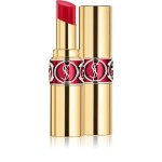 Yves Saint Laurent Rouge Volupté Shine Oil-In-Stick Moisturizing Lipstick Shade 04 Rouge in Danger / Rouge Ballet 3,2 g