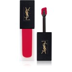 Yves Saint Laurent Tatouage Couture Velvet Cream Highly Pigmented Creamy Lipstick Rose Dissident 6 ml