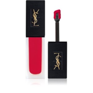 Yves Saint Laurent Tatouage Couture Velvet Cream Highly Pigmented Creamy Lipstick Rose Dissident 6 ml