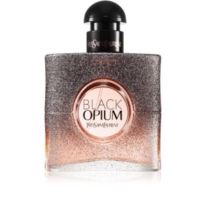 Yves Saint Laurent Black Opium Floral Shock Eau de Parfum for Women   50 ml