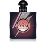 Yves Saint Laurent Black Opium Storm Illusion Eau de Parfum Limited Edition for Women 50 ml