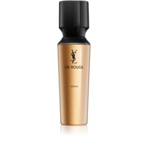 Yves Saint Laurent Or Rouge Regenerating And Brightening Serum with Anti-Aging Effect 30 ml