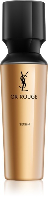Yves Saint Laurent Or Rouge Regenerating And Brightening Serum with Anti-Aging Effect 30 ml