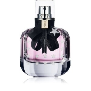 Yves Saint Laurent Mon Paris Eau de Parfum For Women Limited Edition 50 ml