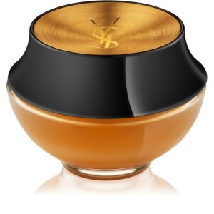 Yves Saint Laurent Or Rouge Brightening And Smoothing Eye Cream with Anti-Wrinkle Effect 15 ml