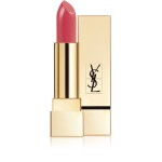 Yves Saint Laurent Rouge Pur Couture Lipstick with Moisturizing Effect   Shade 52 Rouge Rose 3,8 g